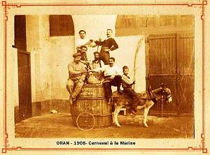 MB b- 153- Basse ville